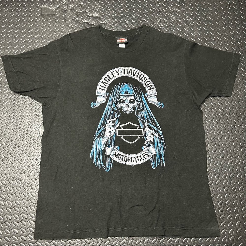 Harley Davidson Shirt